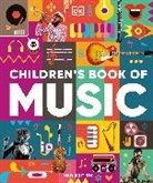 DK - Children's Book of Music