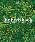 DK - The Herb Book