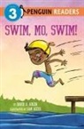 David A Adler, David A. Adler, Sam Ricks - Mo Jackson
