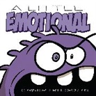 Christopher Eliopoulos, Eliopoulos Christopher, Eliopoulos Christopher - A Little Emotional