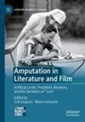 Erik Grayson, Scheurer, Maren Scheurer - Amputation in Literature and Film