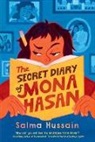 Salma Hussain, Hussain Salma - The Secret Diary of Mona Hasan