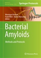 Véronique Arluison, Andrés Marcoleta, Frank Wien - Bacterial Amyloids