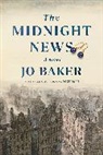 Jo Baker - The Midnight News
