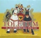 Silvia del Mazo, Rubén Pérez López - El guerrero del viento