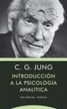 C. G. Jung, Carl Gustav Jung - Introducción a la psicología analítica
