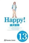 Naoki Urasawa - Happy! 13