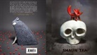 Shaun Tan - Los huesos cantores