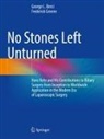 George Berci, Frederick L Greene, Frederick L. Greene - No Stones Left Unturned