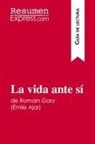 Resumenexpress - La vida ante sí de Romain Gary / Émile Ajar (Guía de lectura)