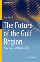 Arno Tausch - The Future of the Gulf Region