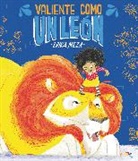 Erika Meza - Valiente como un leon