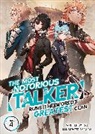 Fame, Jaki, Fame - The Most Notorious Talker Runs the World s Greatest Clan Light Novel