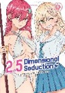 Yu Hashimoto - 2.5 Dimensional Seduction Vol. 6