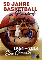 Dirk Urspruch - 50 Jahre Basketball in Ronsdorf