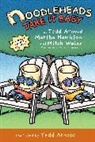 Tedd Arnold, Martha Hamilton, Mitch Weiss - Noodleheads Take It Easy
