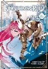 Yoruhashi - The Kingdoms of Ruin Vol. 6