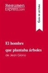 Resumenexpress - El hombre que plantaba árboles de Jean Giono (Guía de lectura)