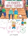 Amy Schwartz - 13 Stories About Harris