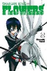 Hiroyuki Takei - SHAMAN KING: FLOWERS 2