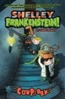 Colleen Madden - Shelley Frankenstein! (Book One): CowPiggy