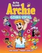 Ron Cacace, Vincent Lovallo, Vincent Lovallo - Bite Sized Archie: Going Viral