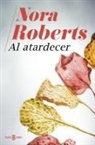 Nora Roberts - Al atardecer