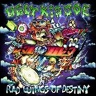 Ugly Kid Joe - Rad Wings Of Destiny (CD Digipak) (Hörbuch)