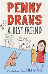 Sara Shepard - Penny Draws a Best Friend