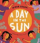 Diana Ejaita, Diana Ejaita - A Day in the Sun