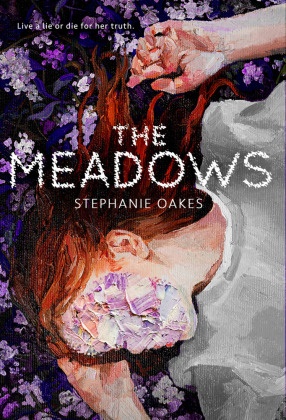 Stephanie Oakes,  Oakes Stephanie - The Meadows