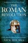 Nick Holmes - The Roman Revolution