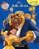 Walt Disney - La Bella y la Bestia