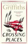 Elly Griffiths, Griffiths Elly - The Crossing Places