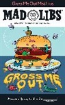 Gabriella DeGennaro, Mad Libs - Mad Libs