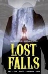 Antonio Fuso, Pierluigi Minotti, Curt Pires - Lost Falls Volume 1