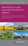 Barbara Amon, Barbara Amon, Professor Barbara Amon, Professor Barbara (Leibniz Institute for Agricultural Engineering and Bioeconomy (Atb) (Germany)) Amon - Developing Circular Agricultural Production Systems