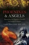 Carmen Turner-Schott MSW LISW, Carmen Turner-Schott LISW, Turner-schott, Msw Turner-schott - Phoenixes & Angels