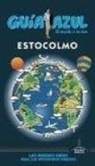 Luis Mazarrasa Mowinckel - Estocolmo