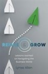 Lynse Allen - Refine & Grow