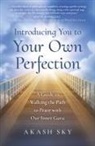 Akash Sky - Introducing You to Your Own Perfection