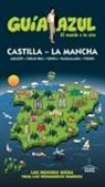 Paloma Ledrado, Paloma Ledrado Villafuertes - Guía azul Castilla-La Mancha