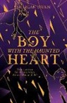 Owen Morgan, Morgan Owen - The Boy With The Haunted Heart