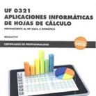 Mediaactive - Aplicaciones informáticas de hojas de cálculo
