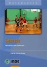 Rodrigo Costoya, Rodrigo Costoya Santos - Baloncesto : metodología del rendimiento