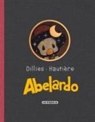 Renaud Dillies, Régis Hautière - Abelardo