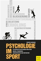 Sigurd Baumann - Psychologie im Sport