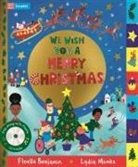 Floella Benjamin, Lydia Monks - We Wish You a Merry Christmas