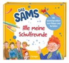 Paul Maar, Paul Maar - Das Sams. Alle meine Schulfreunde
