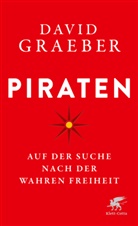 David Graeber - Piraten